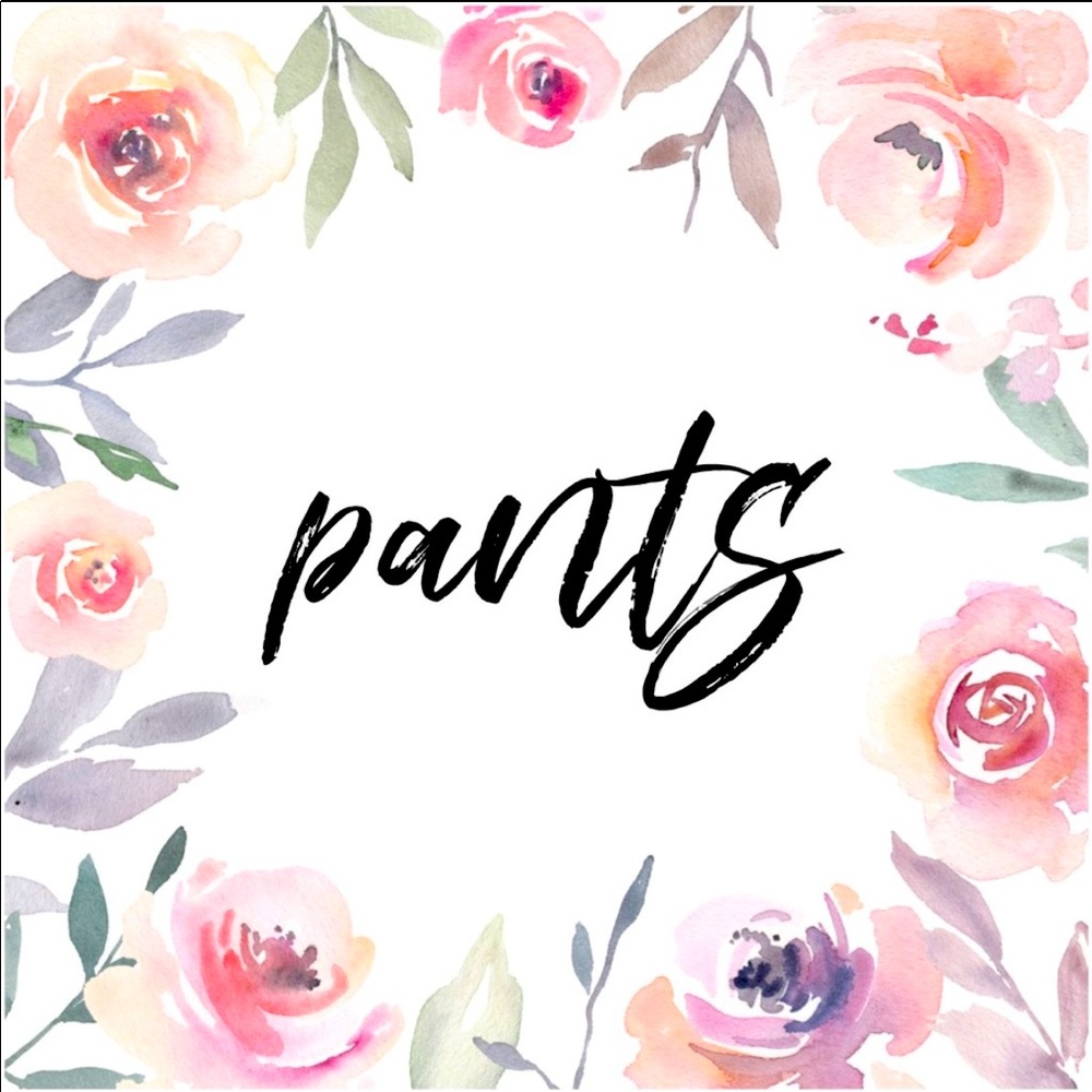Pants ♥️
